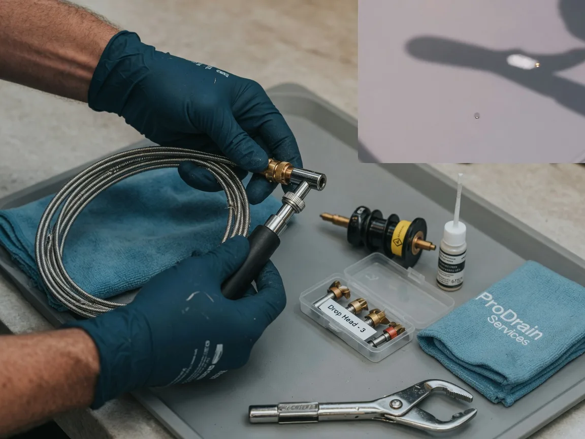 Why choose Drain Cleaning in Mcfarland, CA